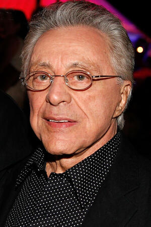 Frankie Valli
