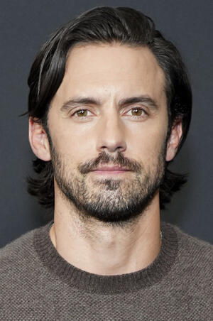 Milo Ventimiglia