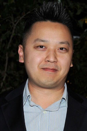 Abel Vang