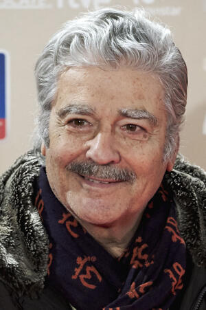 Máximo Valverde