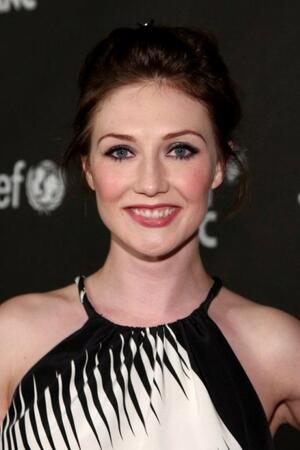 Carice van Houten