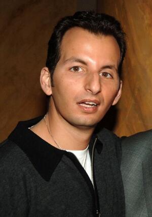 Louis Vanaria