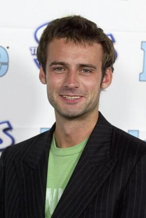 Callum Blue