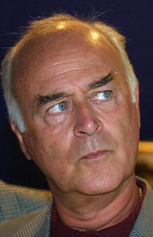 José van Dam