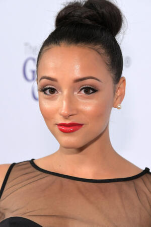 Danielle Vega