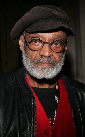 Melvin Van Peebles