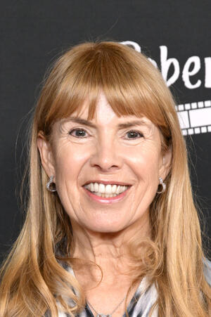 Julia Verdin