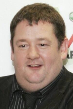 Johnny Vegas
