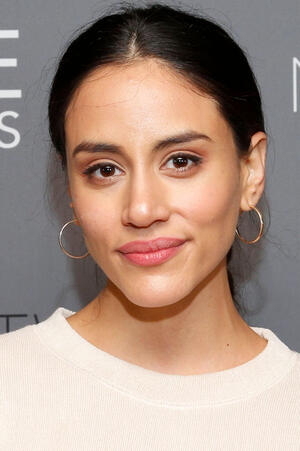 Michelle Veintimilla