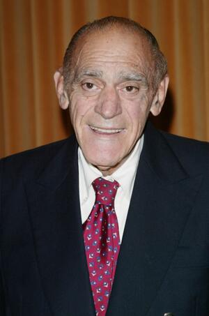 Abe Vigoda