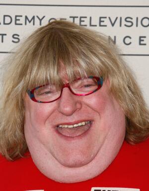 Bruce Vilanch