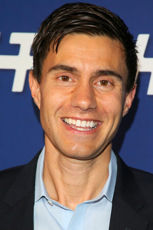 Ricky Van Veen