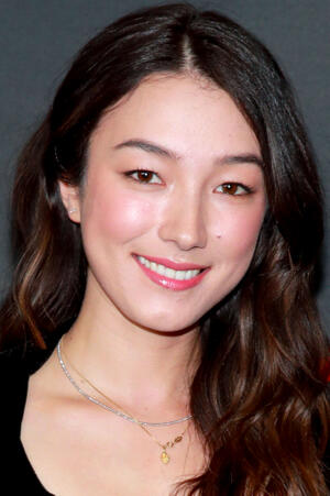 Natasha Liu Bordizzo