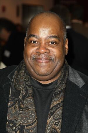 Reginald VelJohnson