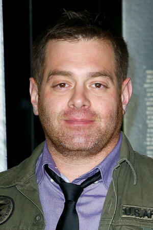 Chad Villella