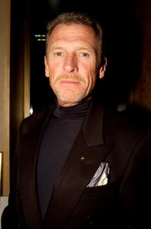 Tony Bonner