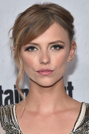 Riley Voelkel
