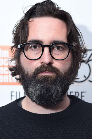 Joshua Bonnetta