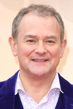 Hugh Bonneville