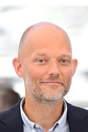 Eskil Vogt