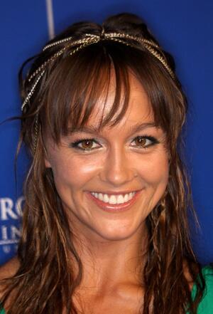 Sharni Vinson