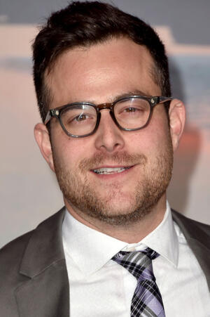 Max Borenstein