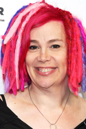 Lana Wachowski
