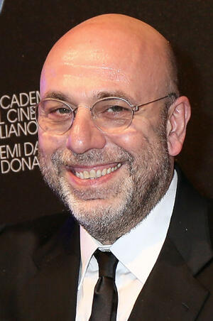 Paolo Virzì