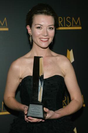Justine Waddell Biography | Fandango