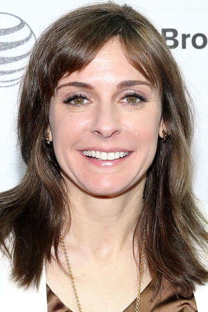 Cynthia Wade
