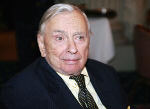 Gore Vidal