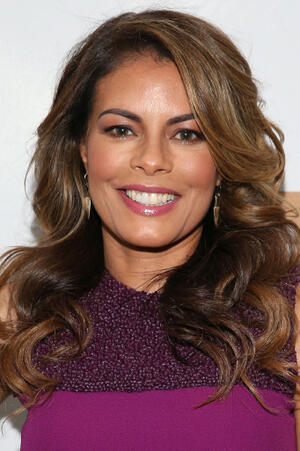 Lisa Vidal