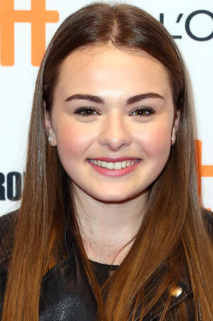 Sydney Wade