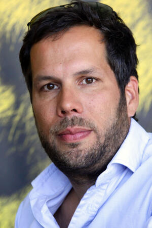 Achim von Borries
