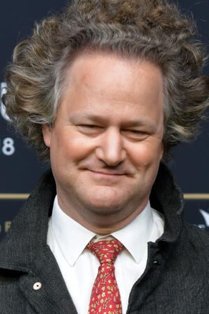 Florian Henckel von Donnersmarck