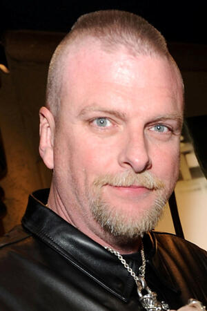 Brett Wagner