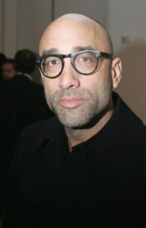 Bruce Wagner