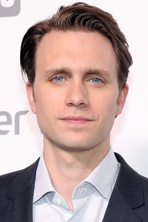 Martin Wallström