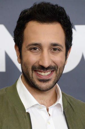 Desmin Borges
