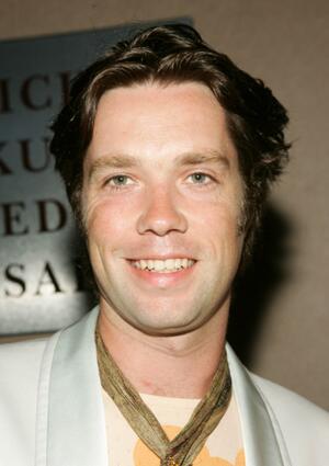 Rufus Wainwright
