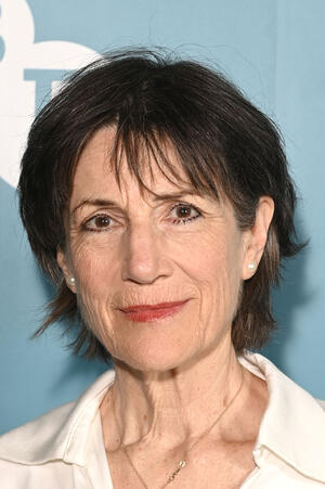 Harriet Walter