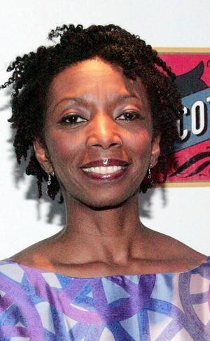 Sharon Washington