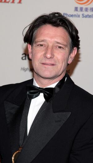 Pierre Bokma