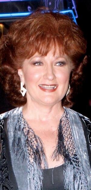 Ann Walker