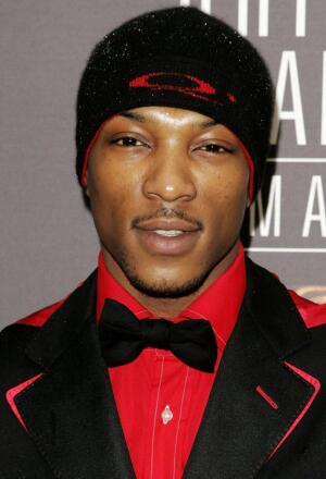 Ashley Walters