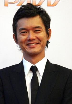 Atsuro Watabe