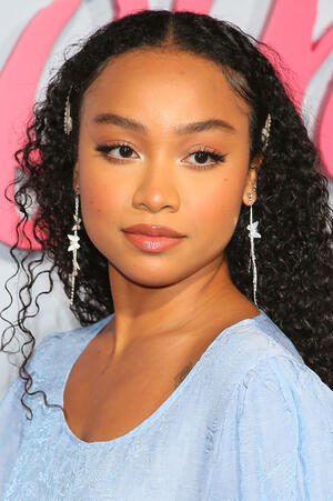 Genneya Walton
