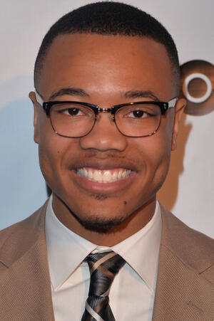 Julian Walker
