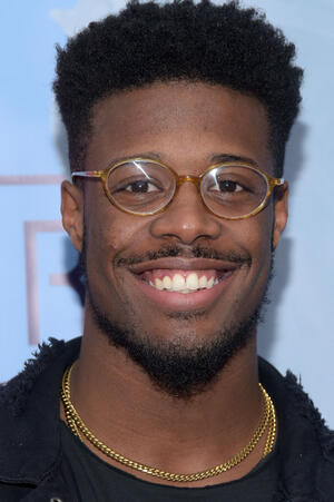 Patrick Walker