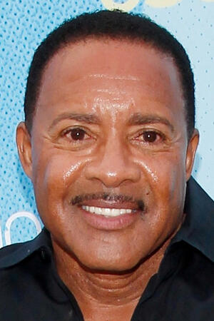 Oren Waters